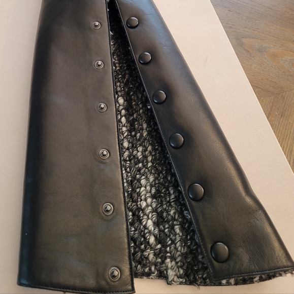 L' AUTRE CHOSE BOOTS 🖤 - Picture 6 of 12